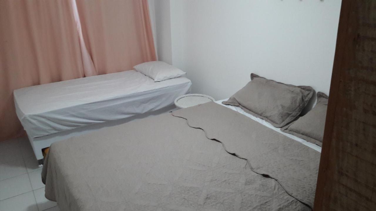 Enseada Praia Do Forte - Beach Residence Eksteriør bilde
