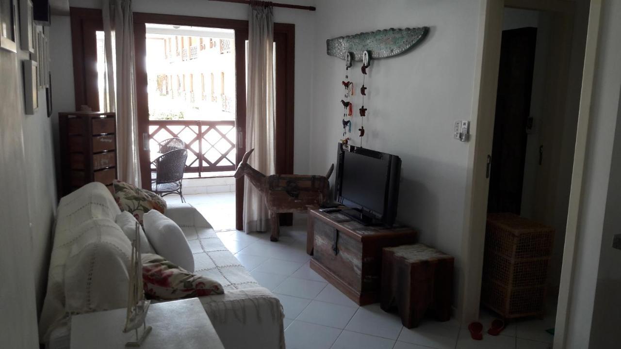 Enseada Praia Do Forte - Beach Residence Eksteriør bilde