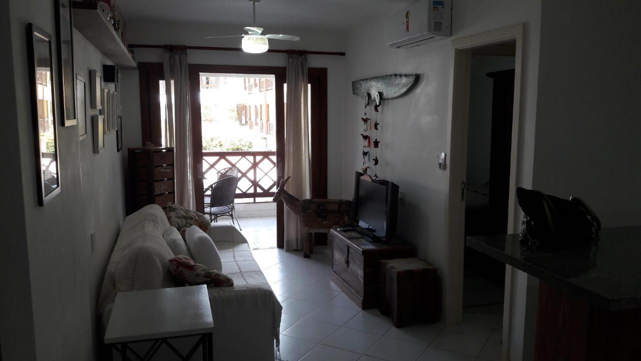 Enseada Praia Do Forte - Beach Residence Eksteriør bilde