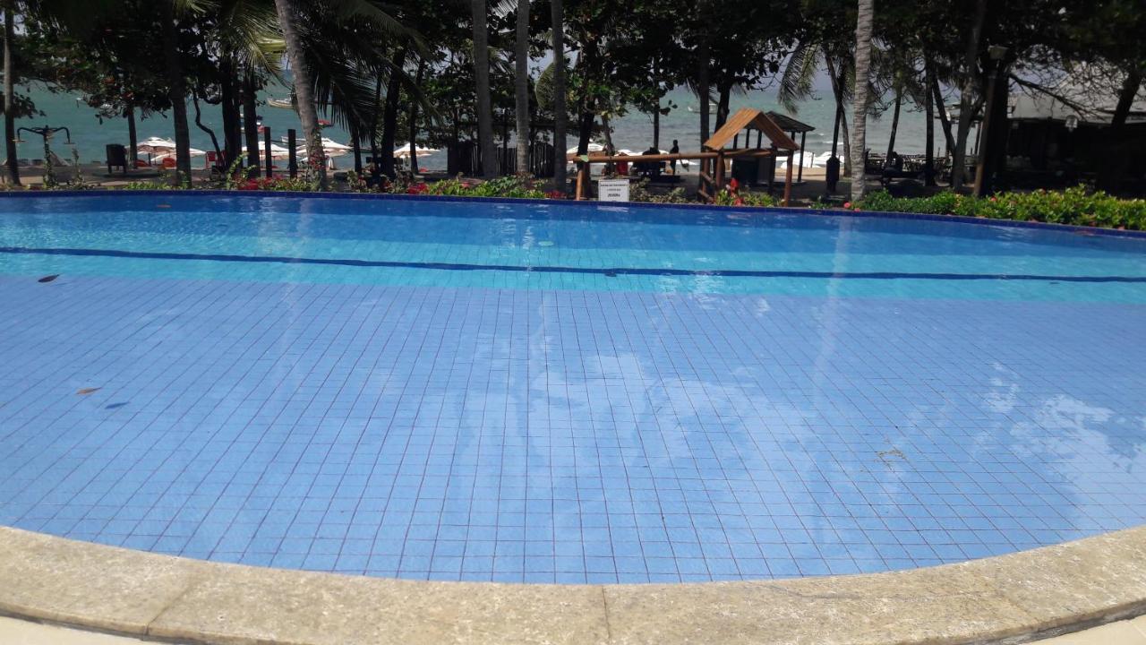 Enseada Praia Do Forte - Beach Residence Eksteriør bilde
